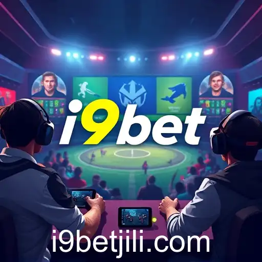i9bet and the Evolving Landscape of Online Gaming