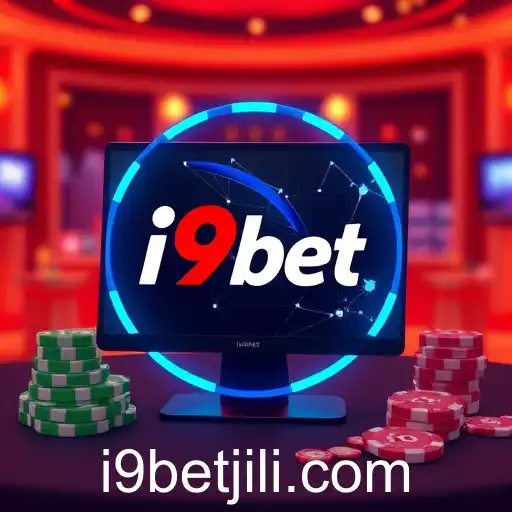 The Rise of i9bet in Online Gaming