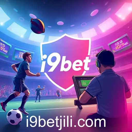 The Rise of i9bet in Global Gaming