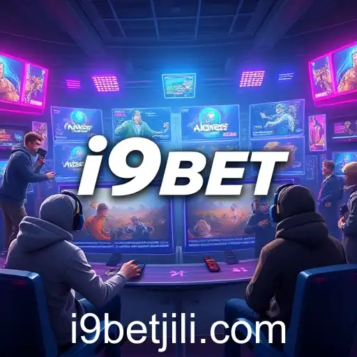 The Rise of i9bet in Online Gaming