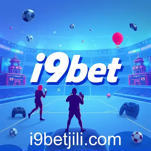 The Rise of i9bet in Online Gaming