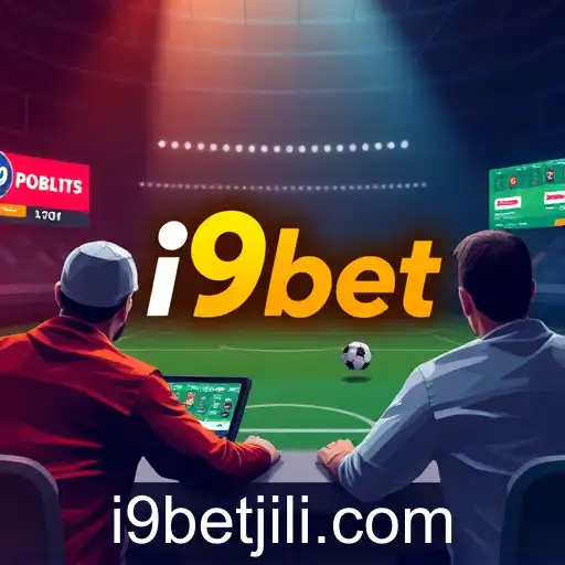 Exploring the Rise of i9bet in Gaming