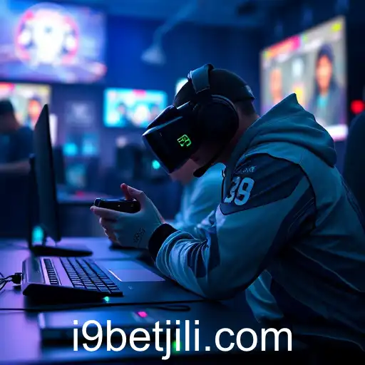 The Rise of Online Gaming Platforms