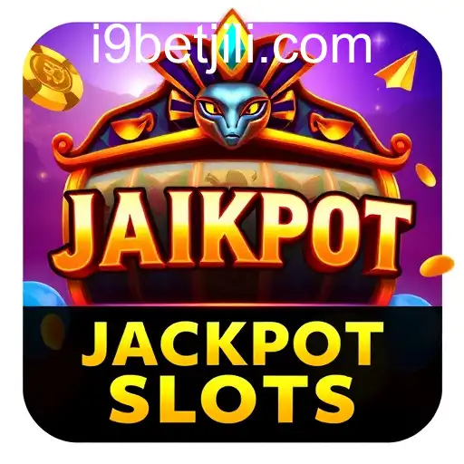 Exploring the Exciting World of Jackpot Slots on i9bet