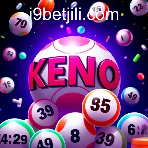 Exploring the Excitement of Keno on i9bet: A Comprehensive Overview