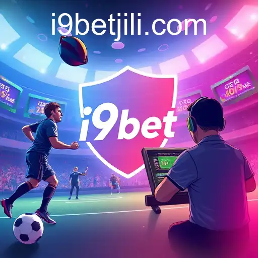 The Rise of i9bet in Global Gaming