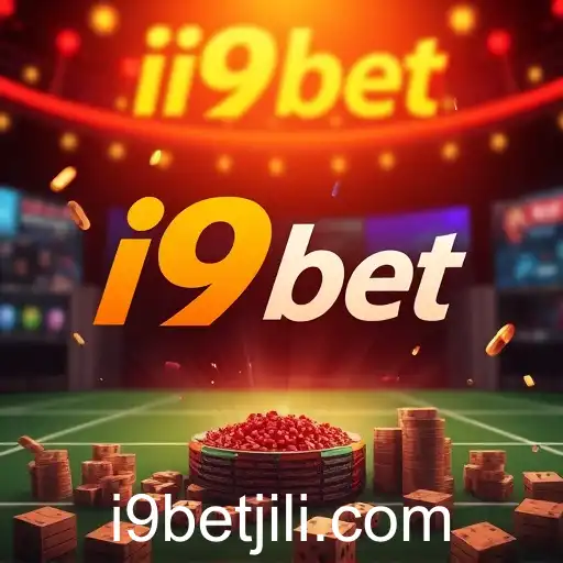 The Rise of i9bet in the Gaming Industry