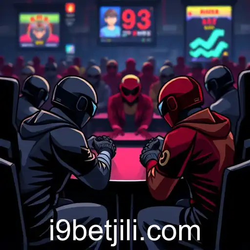 The Rise of i9bet in Online Gaming