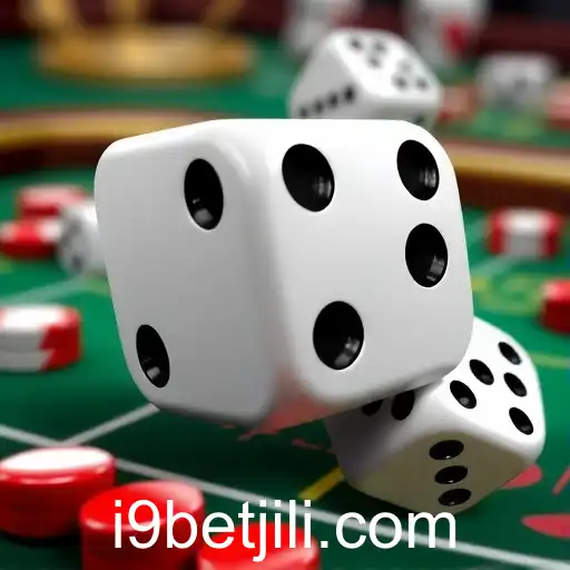The Rise of Online Gaming: A Look at i9bet