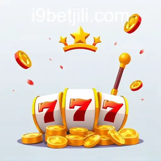 Exploring the Thrilling World of Slot Games at i9bet