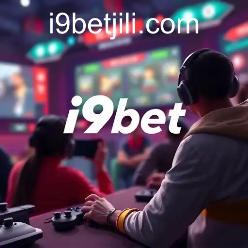 The Rise of i9bet in the Gaming Industry