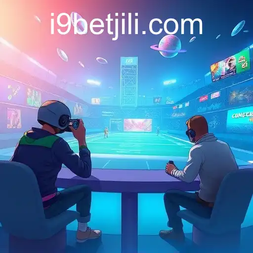The Rise of i9bet Gaming in 2025