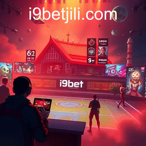 The Rise of i9bet in Online Gaming