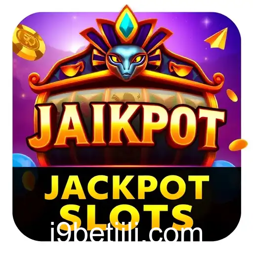 Exploring the Exciting World of Jackpot Slots on i9bet