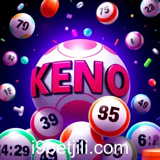 Exploring the Excitement of Keno on i9bet: A Comprehensive Overview