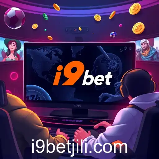 The Rise and Influence of i9bet in Online Gaming
