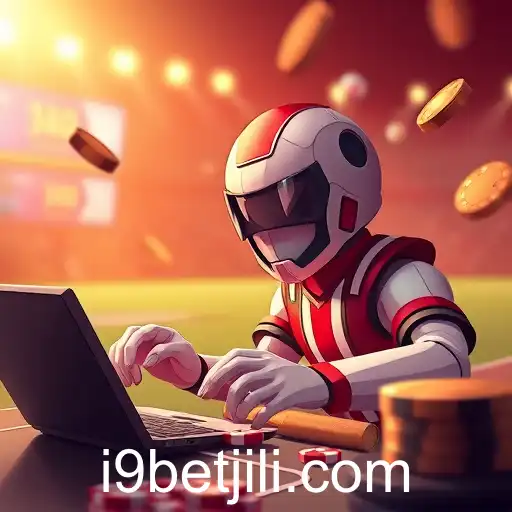 The Rise of i9bet in Online Gaming