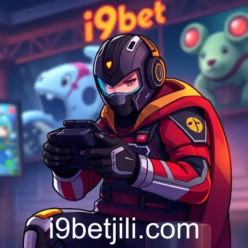 The Rise of i9bet: Transforming Online Gaming