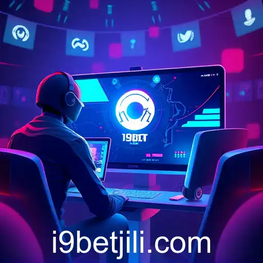 The Rise of i9bet in the Gaming World