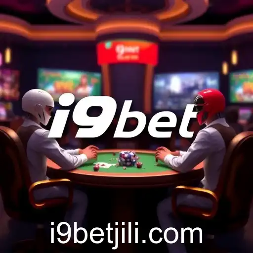 Exploring the Rise of i9bet in Gaming