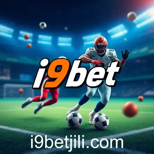 The Rise of i9bet in the Gaming Industry