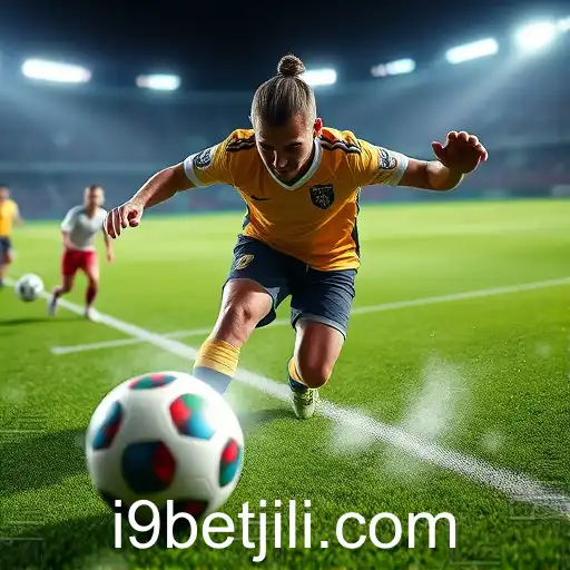 Exploring the Thriving World of Sports Betting on i9bet